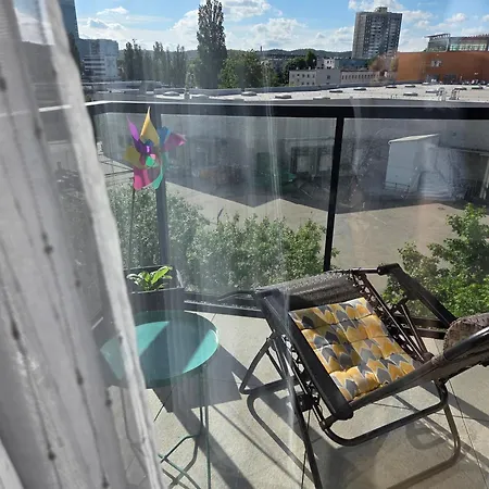 Apartament Mezzoapart