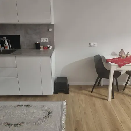 Apartament Mezzoapart
