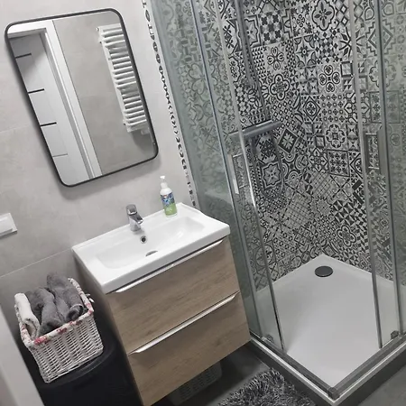Apartament Mezzoapart Gdańsk